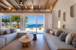 Yemaya Sea View Villa